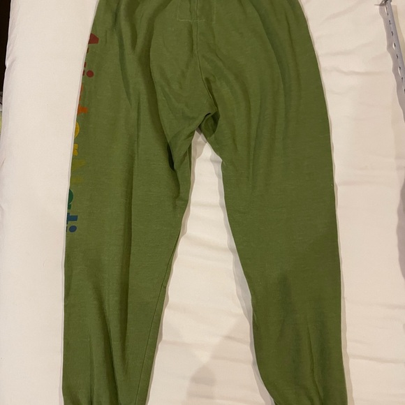Aviator Nation Sweatpants Sz XL - Picture 5 of 5